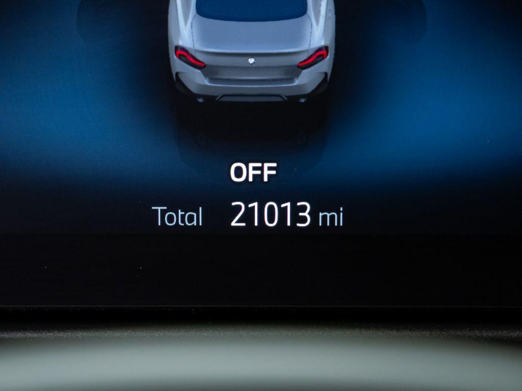 used 2024 BMW 230 car, priced at $36,900