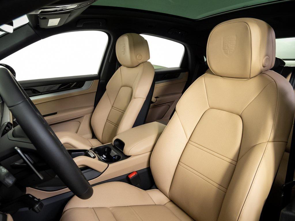 new 2026 Porsche Cayenne car, priced at $116,740
