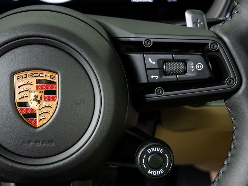 new 2026 Porsche Cayenne car, priced at $116,740