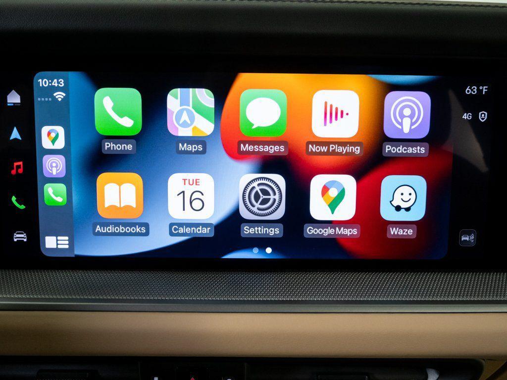 new 2026 Porsche Cayenne car, priced at $116,740