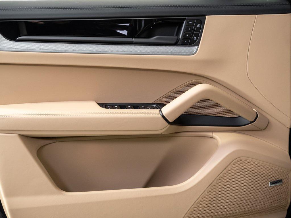 new 2026 Porsche Cayenne car, priced at $116,740