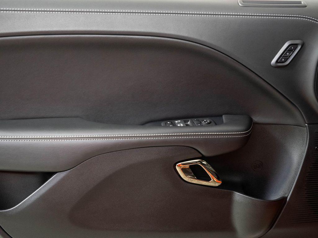 used 2023 Dodge Challenger car, priced at $72,688