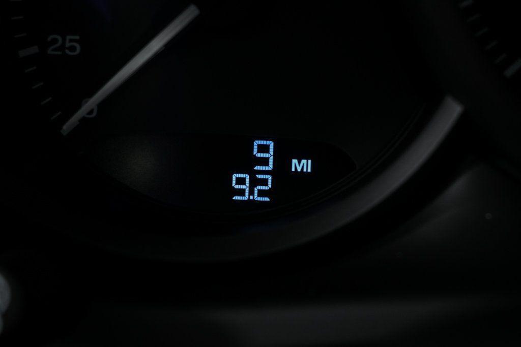 new 2026 Porsche Macan car, priced at $82,720