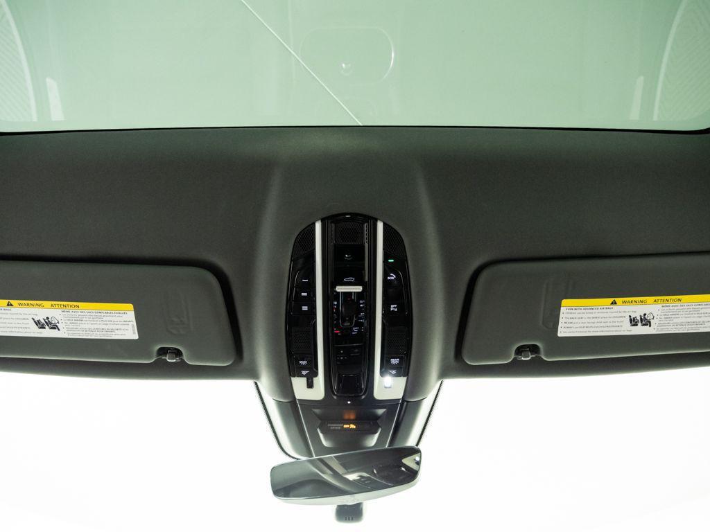 used 2021 Porsche Cayenne car, priced at $54,110