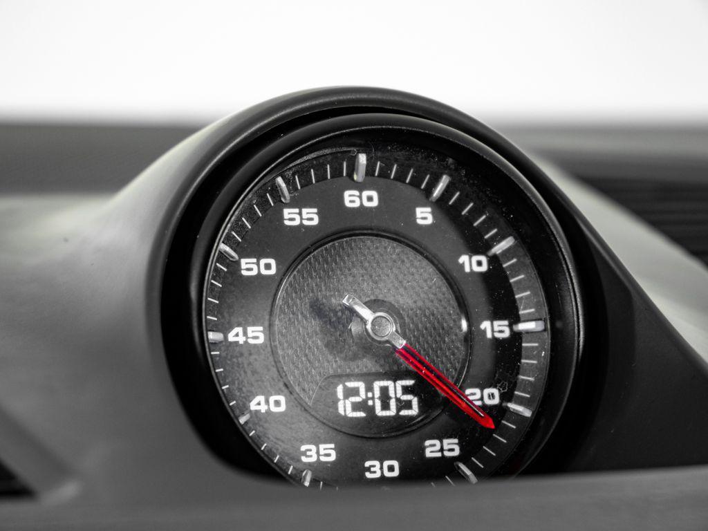 used 2021 Porsche Cayenne car, priced at $54,110