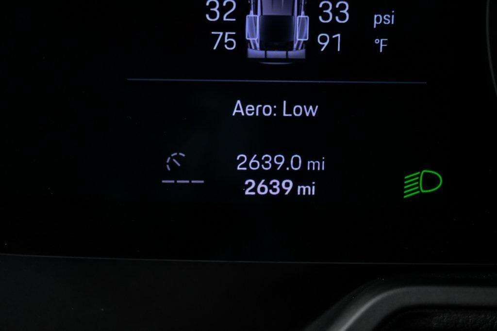 used 2023 Porsche 911 car, priced at $373,342