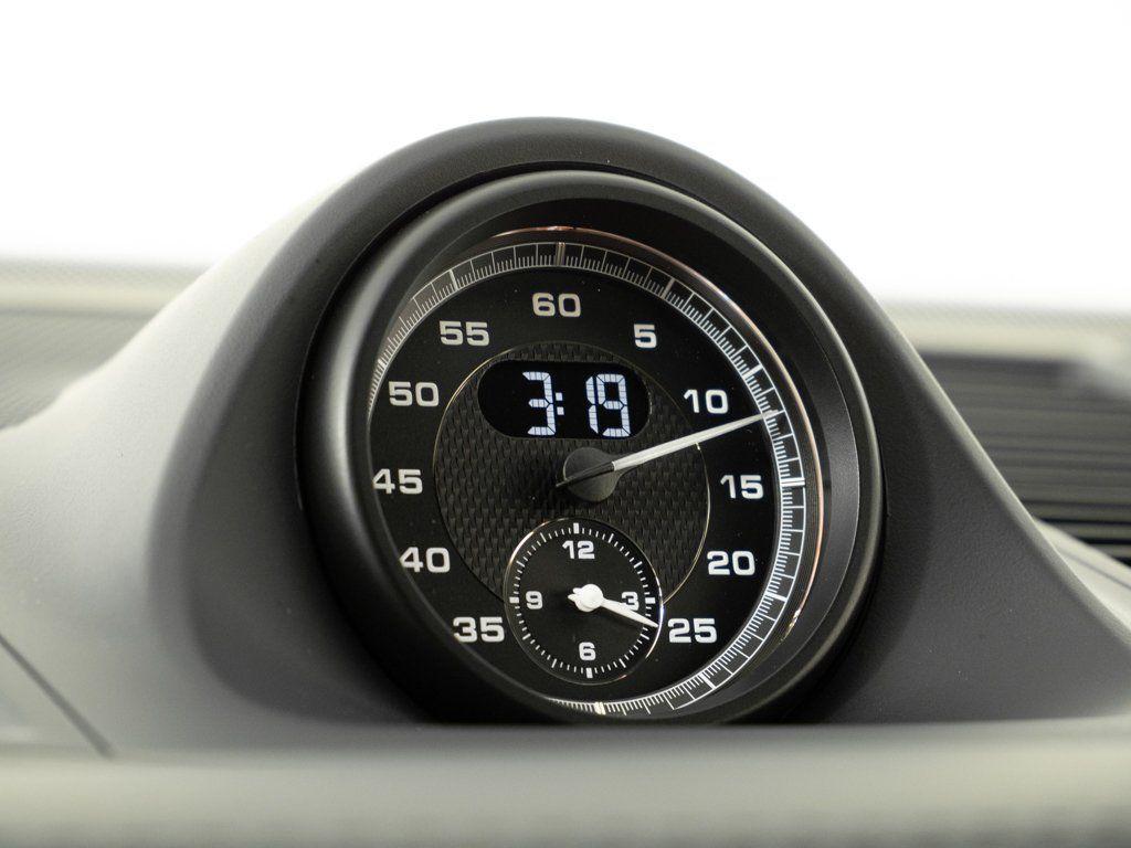 new 2026 Porsche Macan car, priced at $82,920