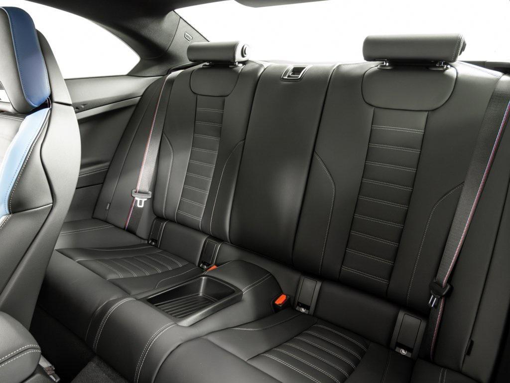 used 2025 BMW M2 car, priced at $65,887