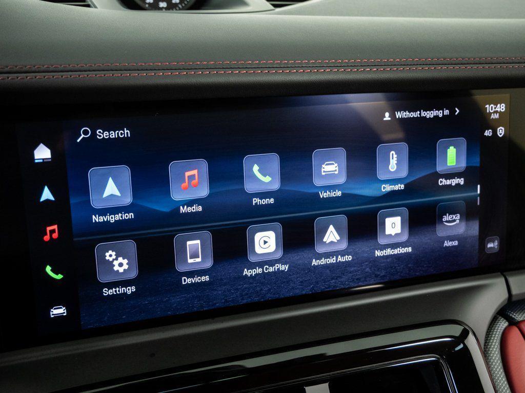 new 2026 Porsche Panamera car, priced at $155,740