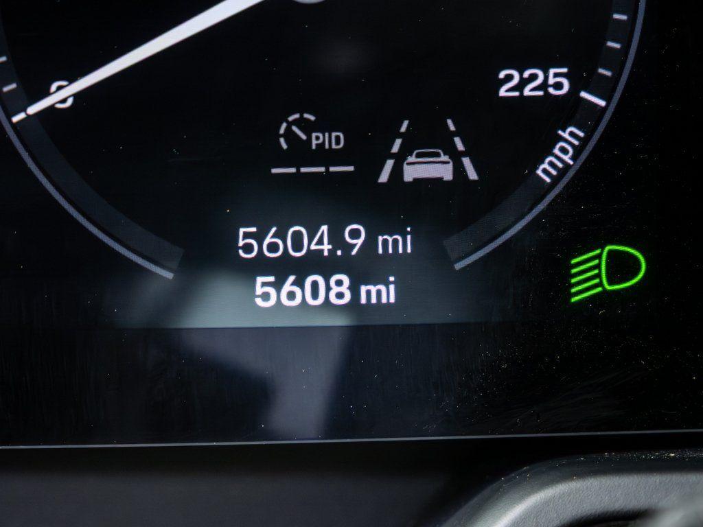 used 2025 Porsche 911 car, priced at $349,900