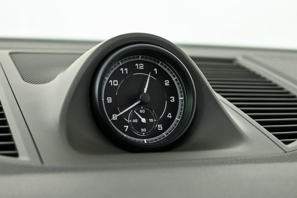 used 2025 Porsche Macan car, priced at $55,506