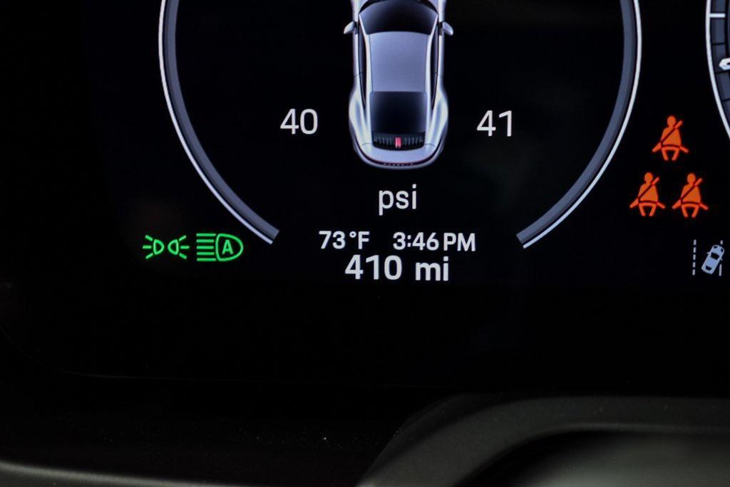 used 2025 Porsche 911 car, priced at $156,598