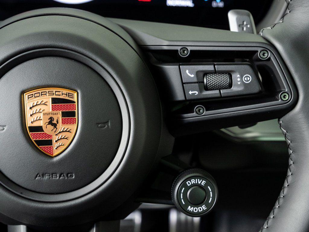 new 2026 Porsche Cayenne car, priced at $145,410