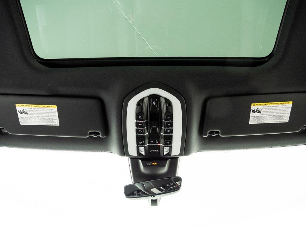 new 2026 Porsche Macan car, priced at $79,200