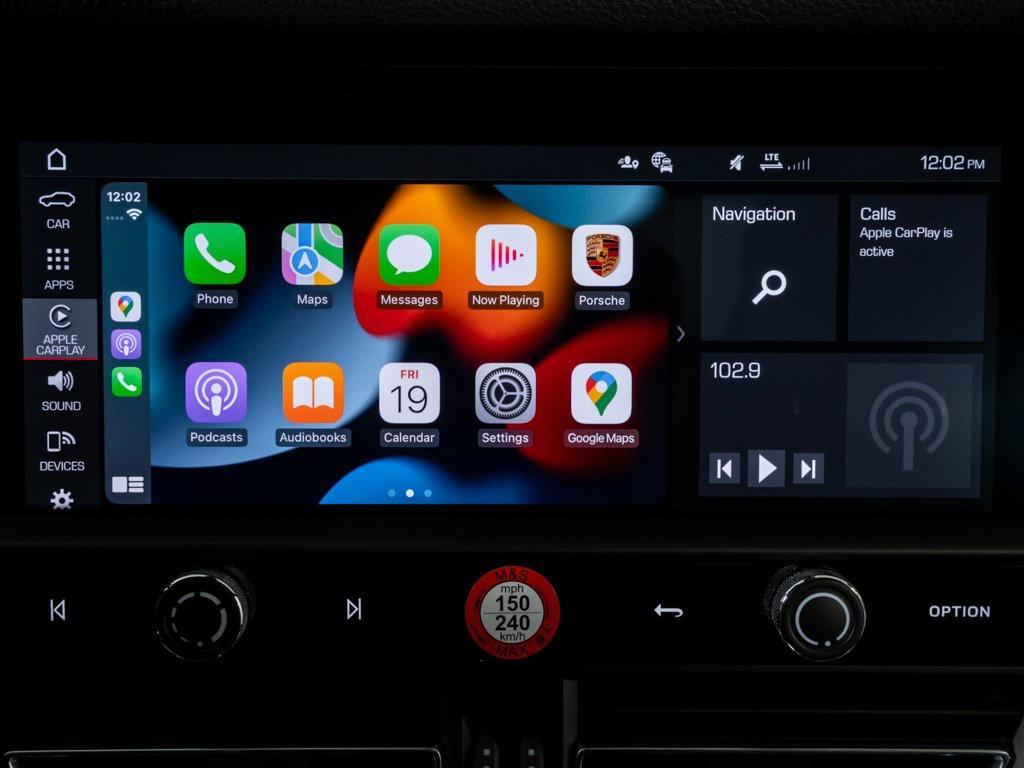 new 2026 Porsche Macan car, priced at $79,200