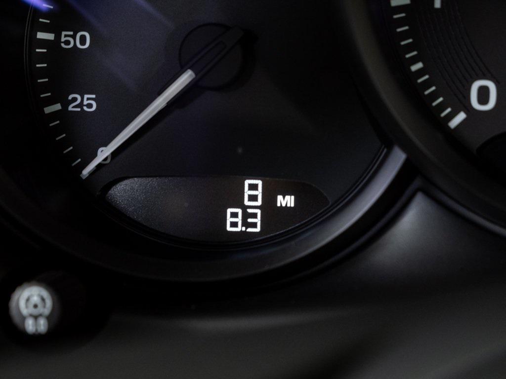 new 2026 Porsche Macan car, priced at $79,200