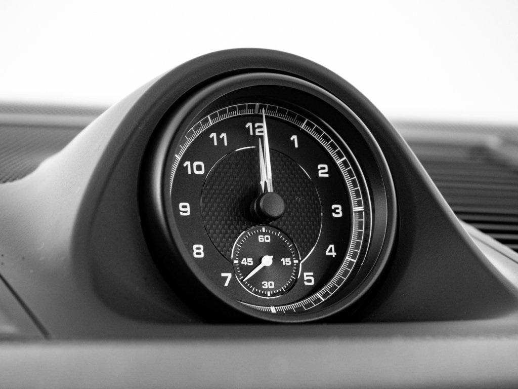 new 2026 Porsche Macan car, priced at $79,200