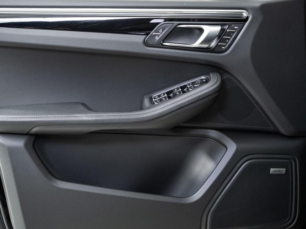 new 2026 Porsche Macan car, priced at $79,200