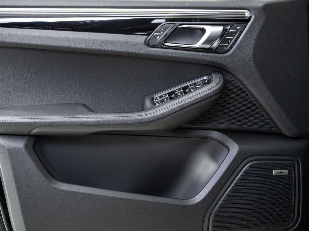 new 2026 Porsche Macan car, priced at $79,200