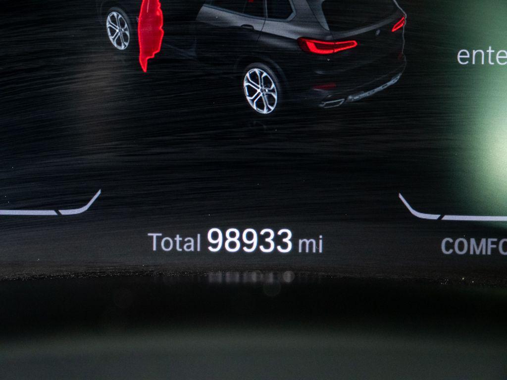 used 2020 BMW X5 car, priced at $24,404