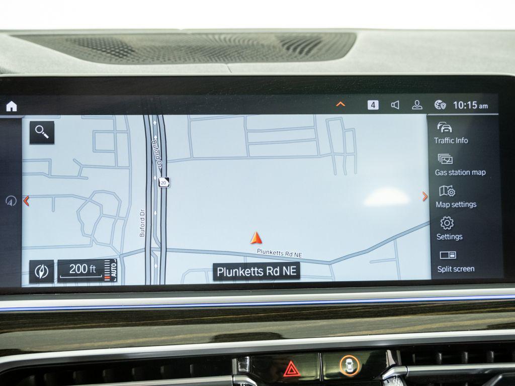 used 2020 BMW X5 car, priced at $24,404