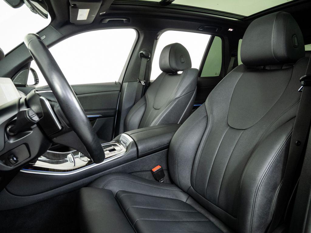 used 2020 BMW X5 car, priced at $24,404