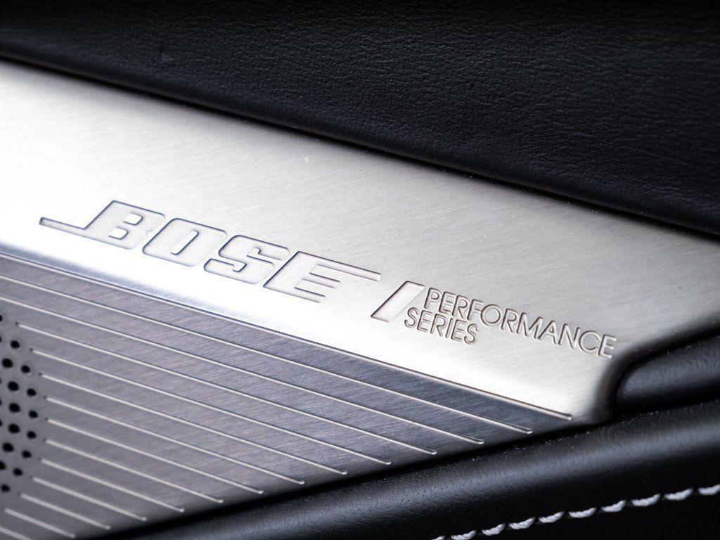 used 2024 Chevrolet Corvette car, priced at $114,687