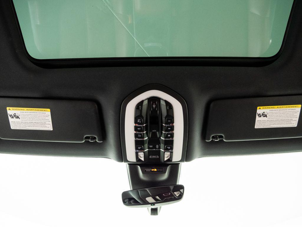 used 2023 Porsche Macan car, priced at $47,689