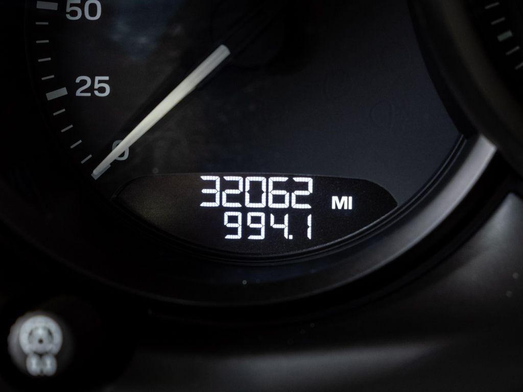 used 2023 Porsche Macan car, priced at $47,689