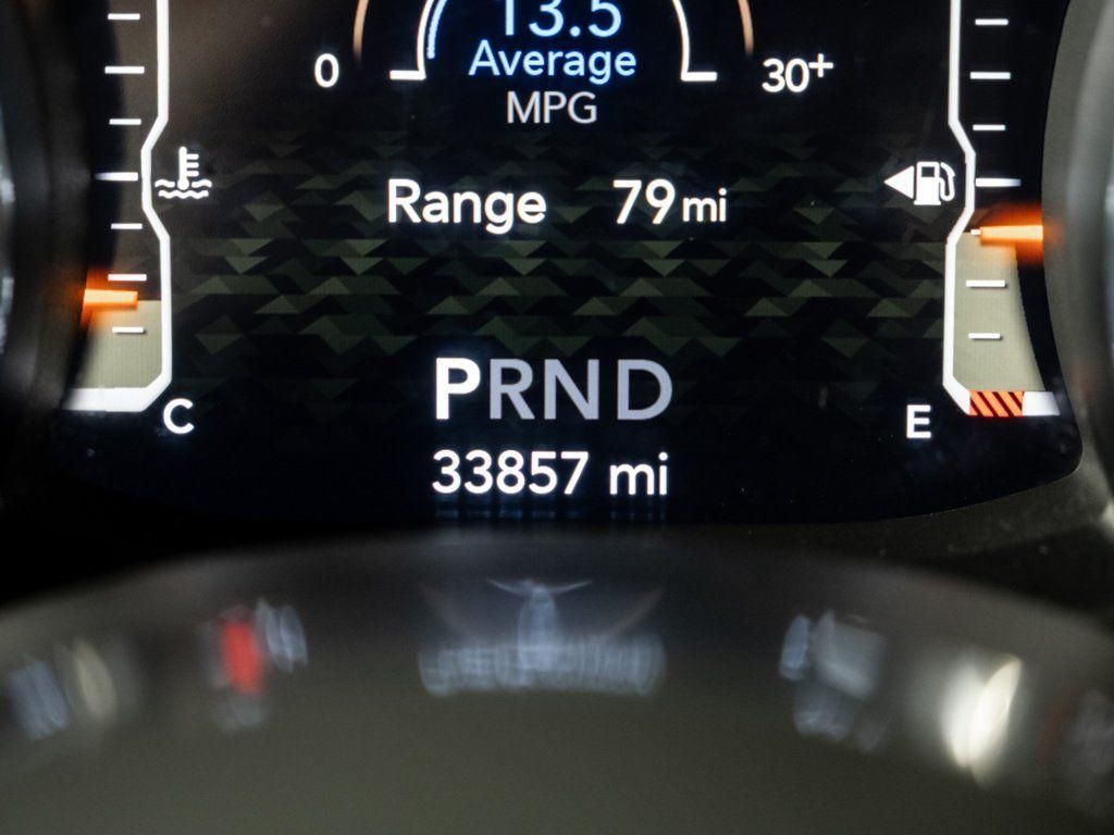 used 2019 Jeep Wrangler Unlimited car, priced at $33,113