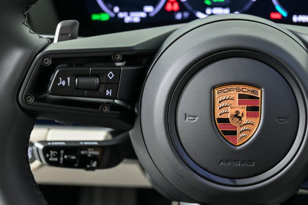 new 2026 Porsche Panamera car, priced at $152,720