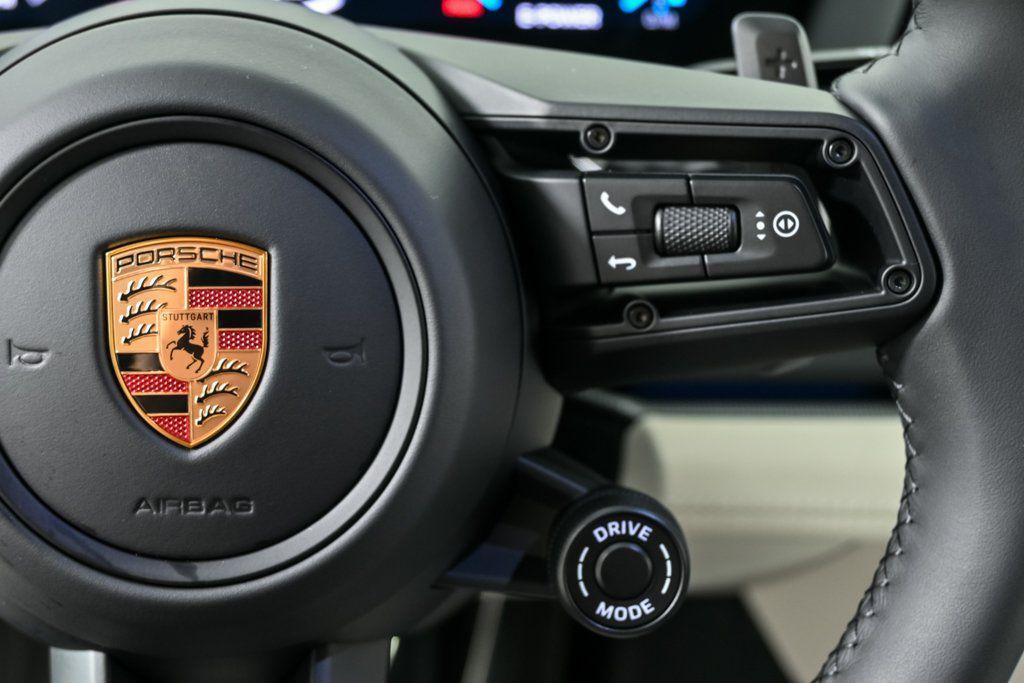 new 2026 Porsche Panamera car, priced at $152,720