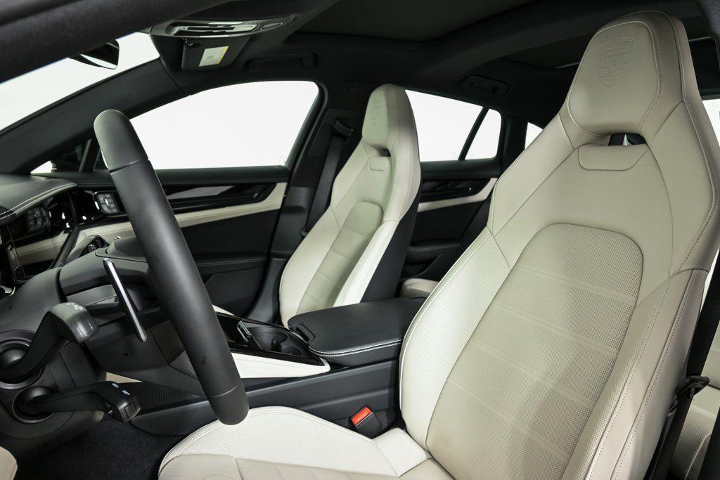 new 2026 Porsche Panamera car, priced at $152,720