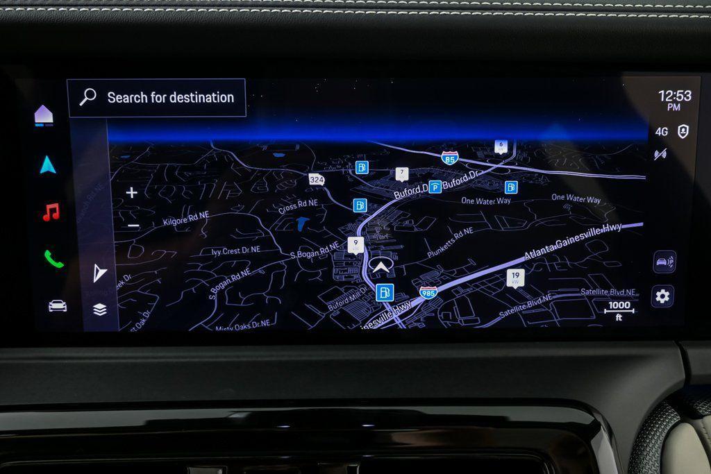 new 2026 Porsche Panamera car, priced at $152,720