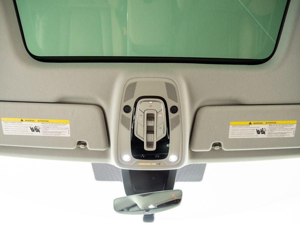 used 2022 Audi Q8 car, priced at $46,465