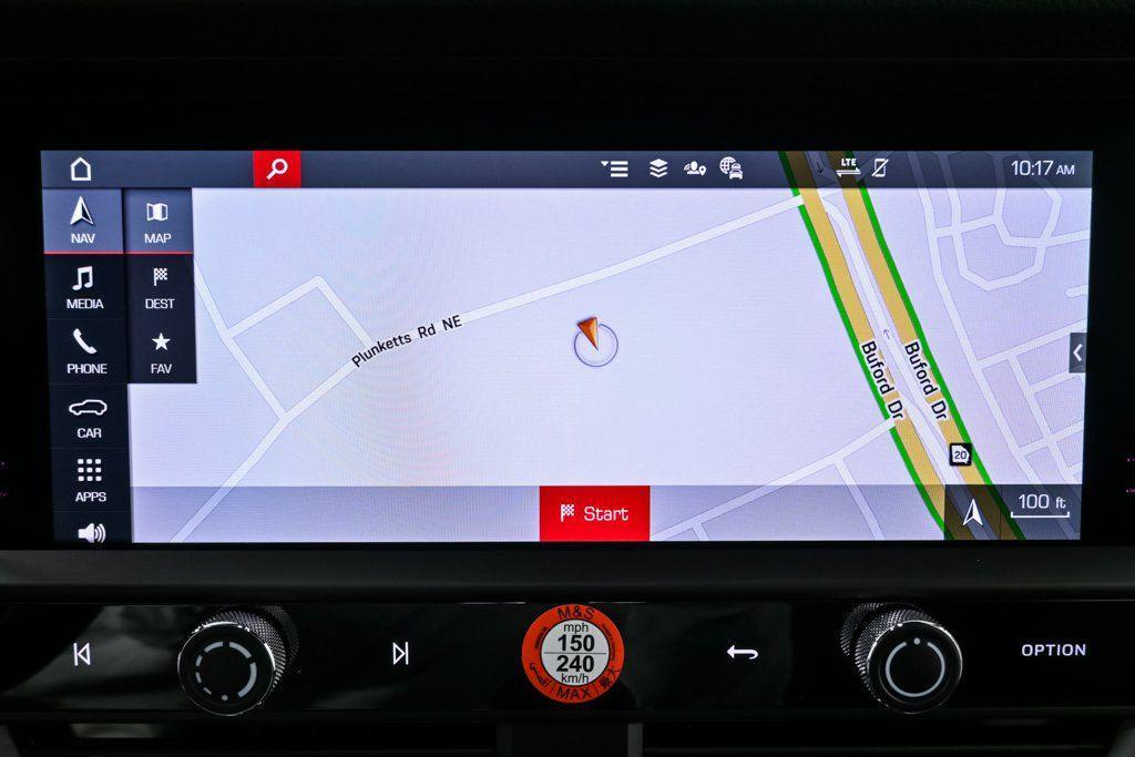 new 2026 Porsche Macan car, priced at $80,540