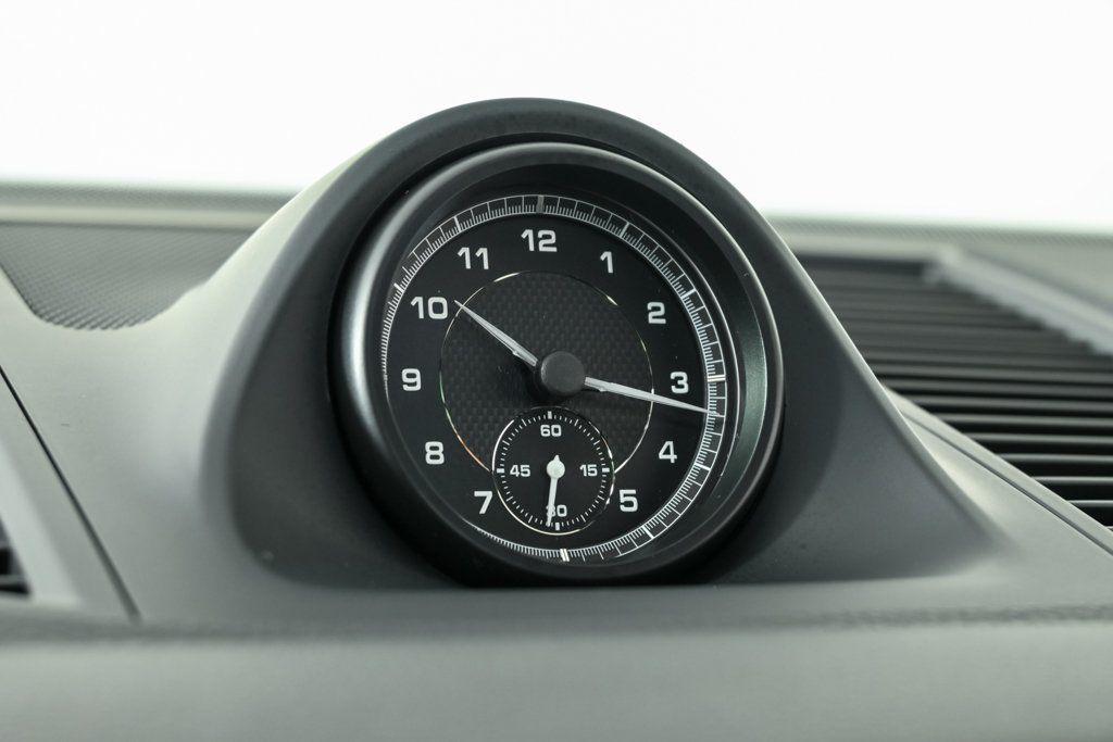 new 2026 Porsche Macan car, priced at $80,540