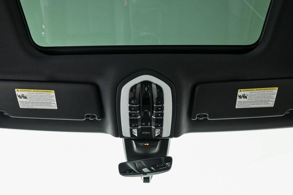 new 2026 Porsche Macan car, priced at $80,540