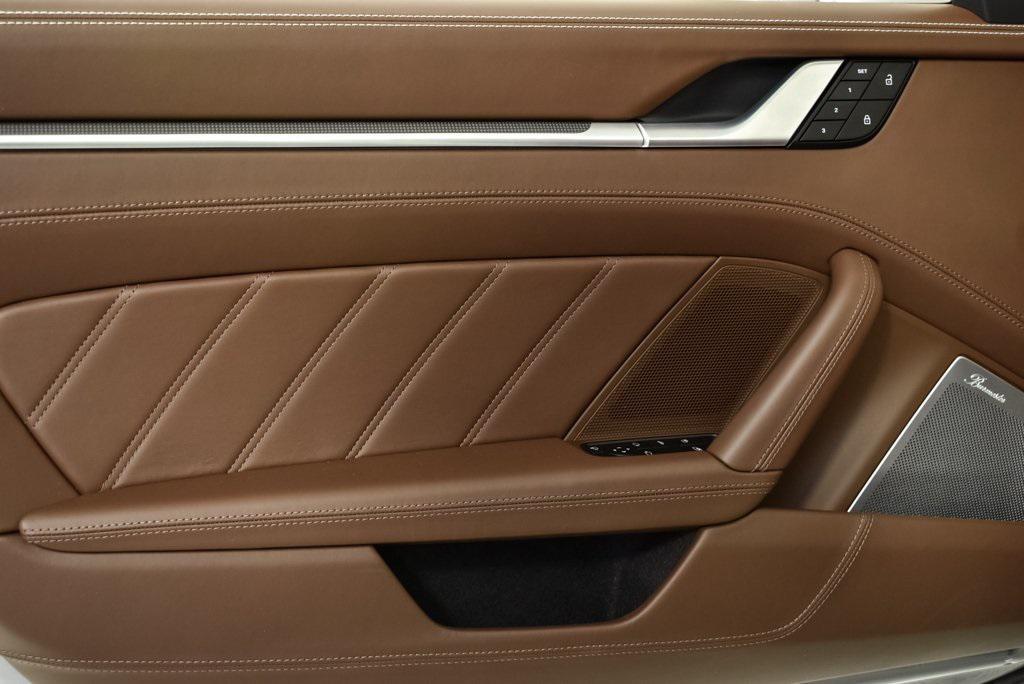 used 2024 Porsche 911 car, priced at $283,051