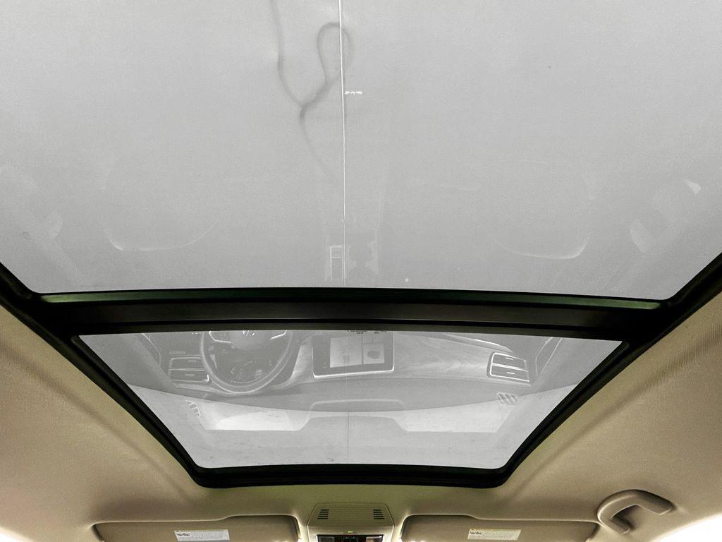 new 2026 Volkswagen Atlas car, priced at $48,459