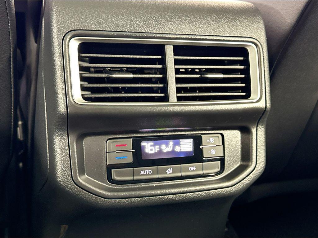 new 2026 Volkswagen Atlas car, priced at $48,459