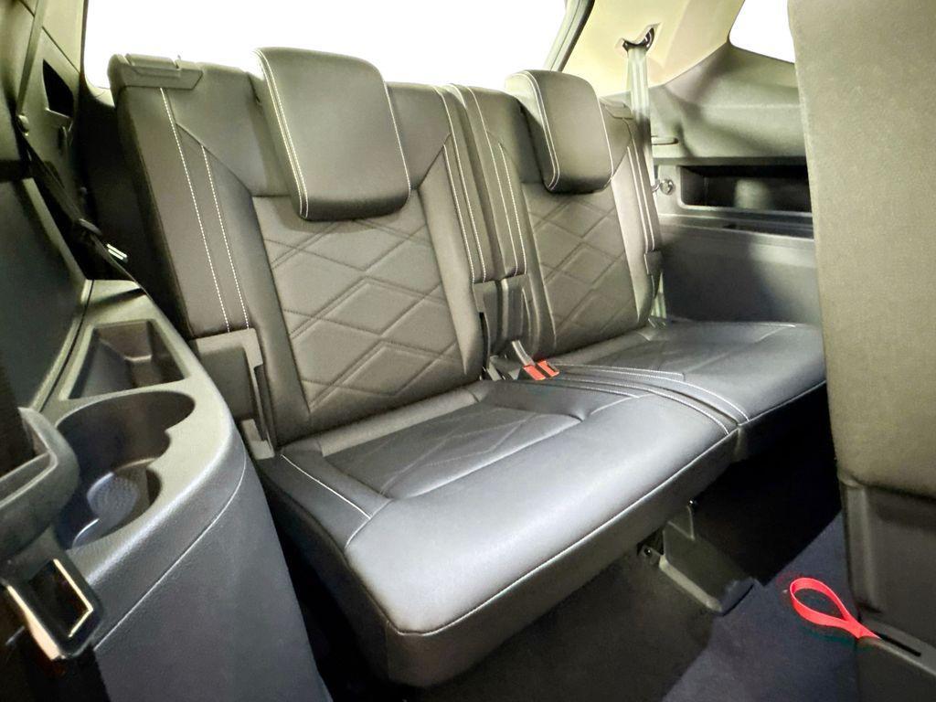 new 2026 Volkswagen Atlas car, priced at $48,459