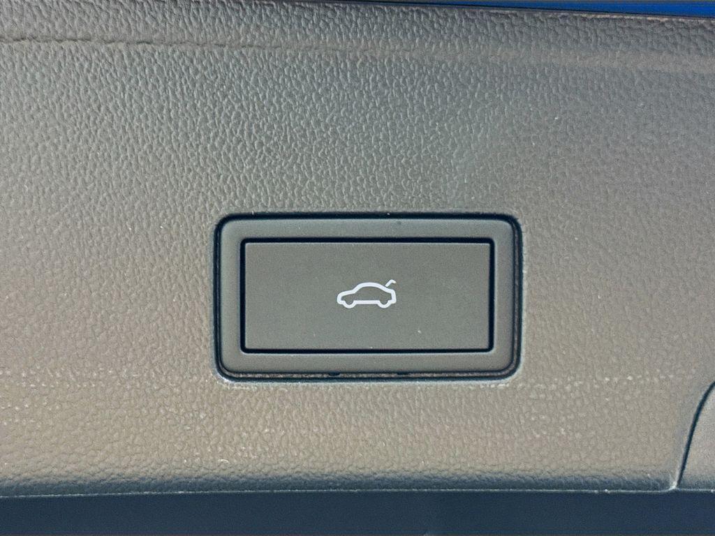 new 2025 Volkswagen Atlas Cross Sport car, priced at $48,846