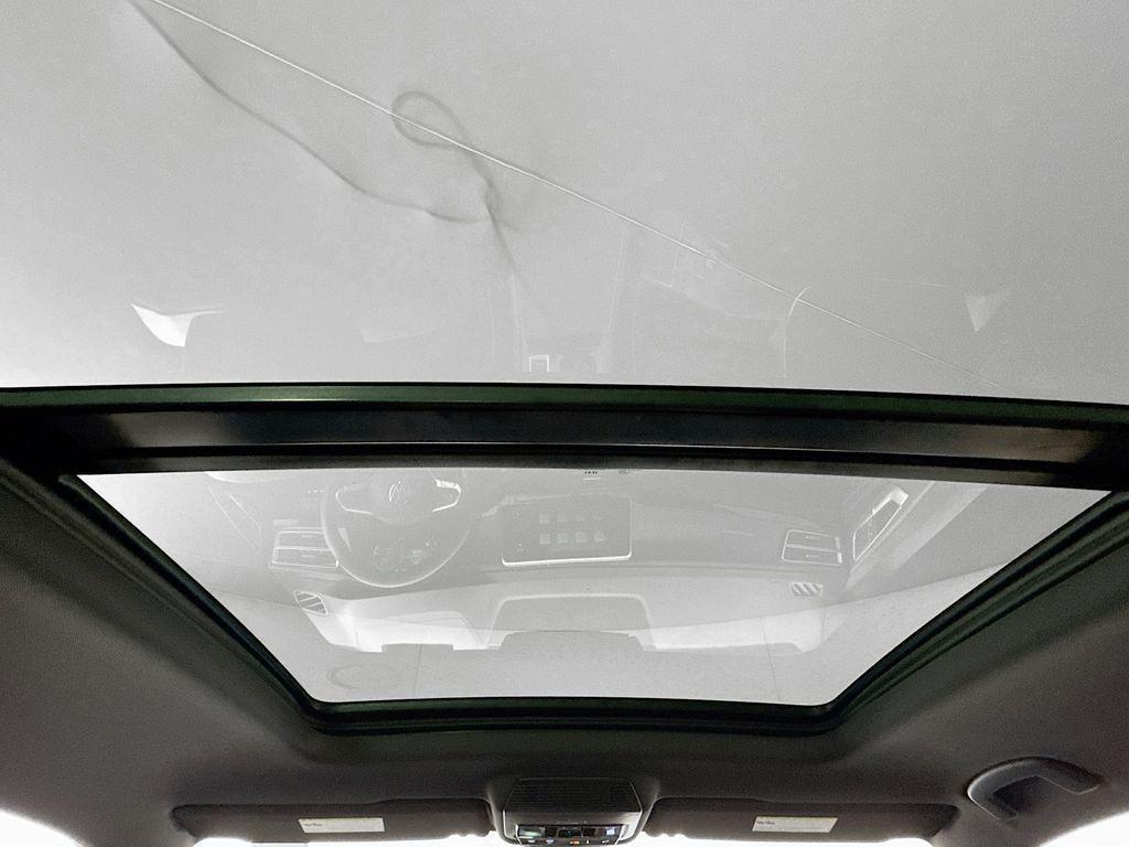 new 2025 Volkswagen Atlas Cross Sport car, priced at $48,846