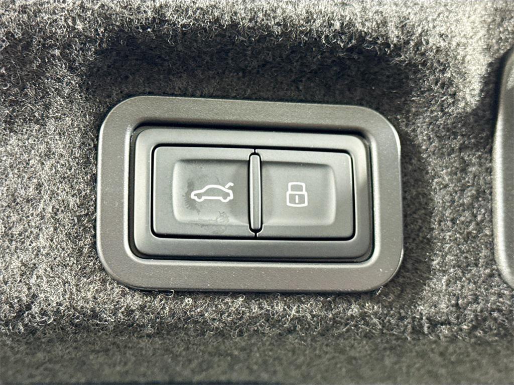 new 2026 Audi A6 car, priced at $72,520