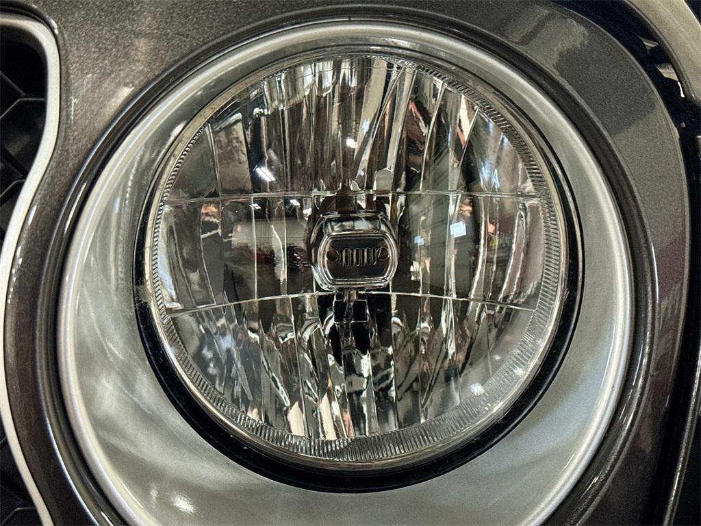 used 2021 Jeep Gladiator car, priced at $26,997