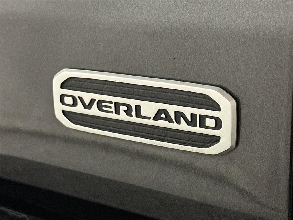 used 2021 Jeep Gladiator car, priced at $26,997