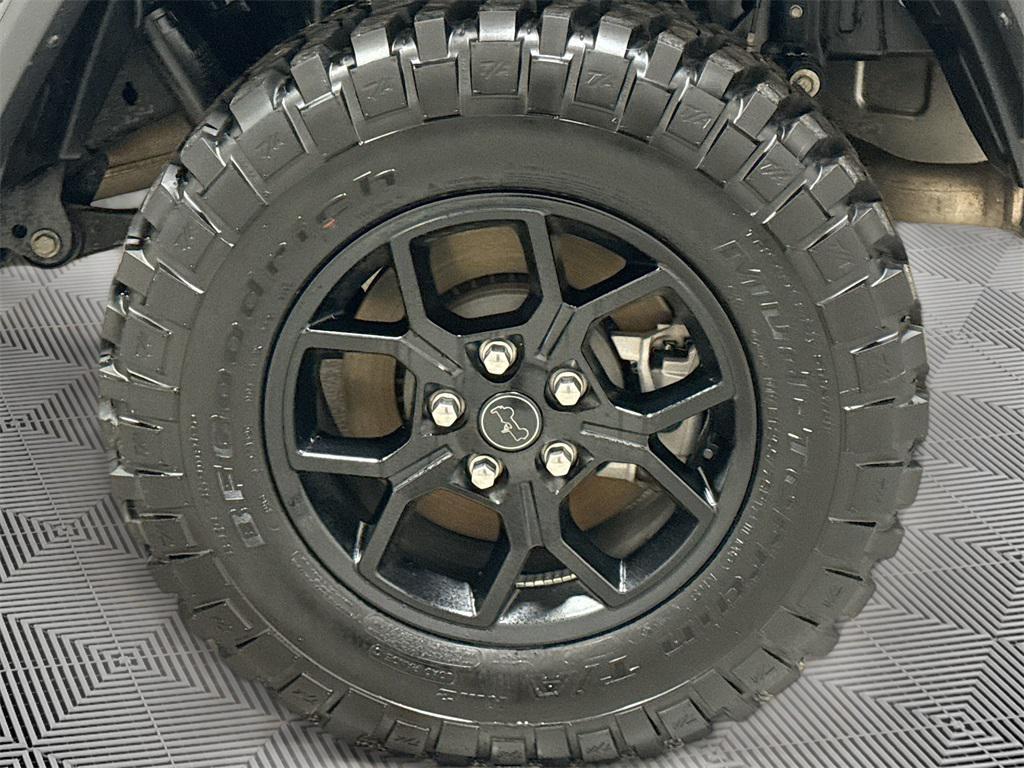 used 2021 Jeep Gladiator car, priced at $26,997