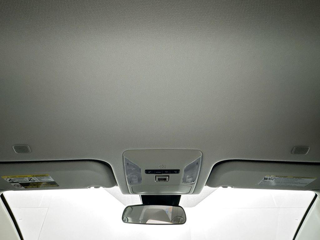 used 2024 Toyota RAV4 car, priced at $26,222