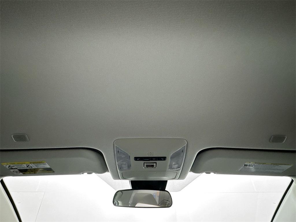 used 2024 Toyota RAV4 car, priced at $27,999